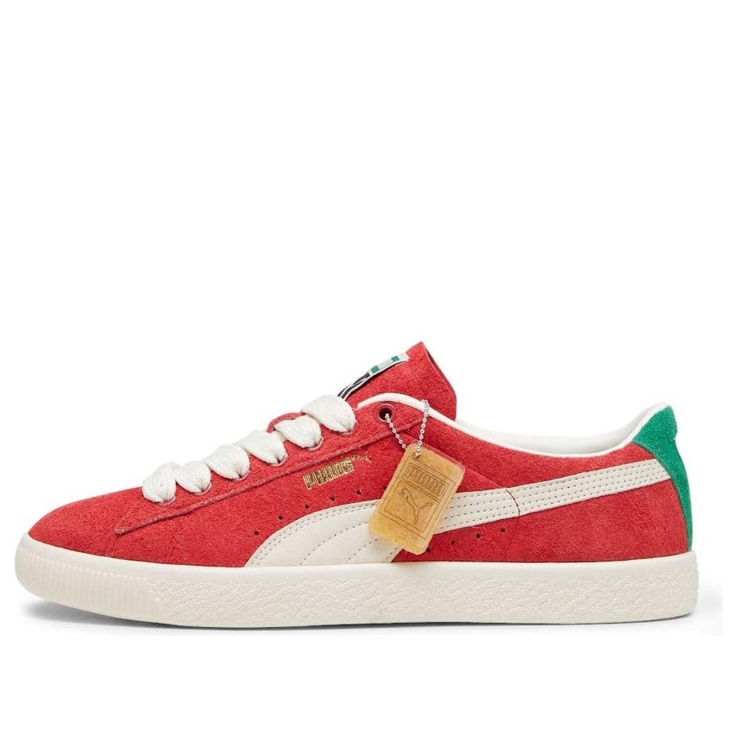 PUMA Suede Vintage 'Origins' 393116-01