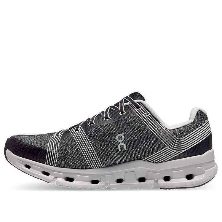 On Running Cloudgo 'Black Glacier' 55.98634