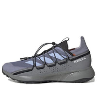 adidas Terrex Voyager 21 'Silver Violet Blue Dawn' HP8616