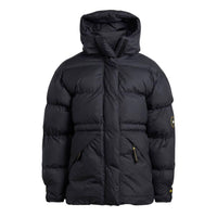 (WMNS) adidas by Stella McCartney Oversize Jacket Asia Sizing 'Black' HI6081