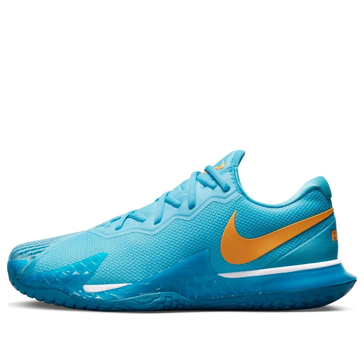 Nike Court Air Zoom Vapor Cage 4 Rafa 'Baltic Blue' DD1579-400