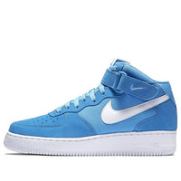 Nike Air Force 1 Mid '07 'University Blue' 315123-409