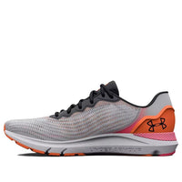 Under Armour HOVR Sonic 6 Breeze 'Orange Pink Gradient' 3026237-001