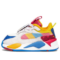 (TD) PUMA Paw Patrol x RS-X 'Roll With The Pack' 394989-01
