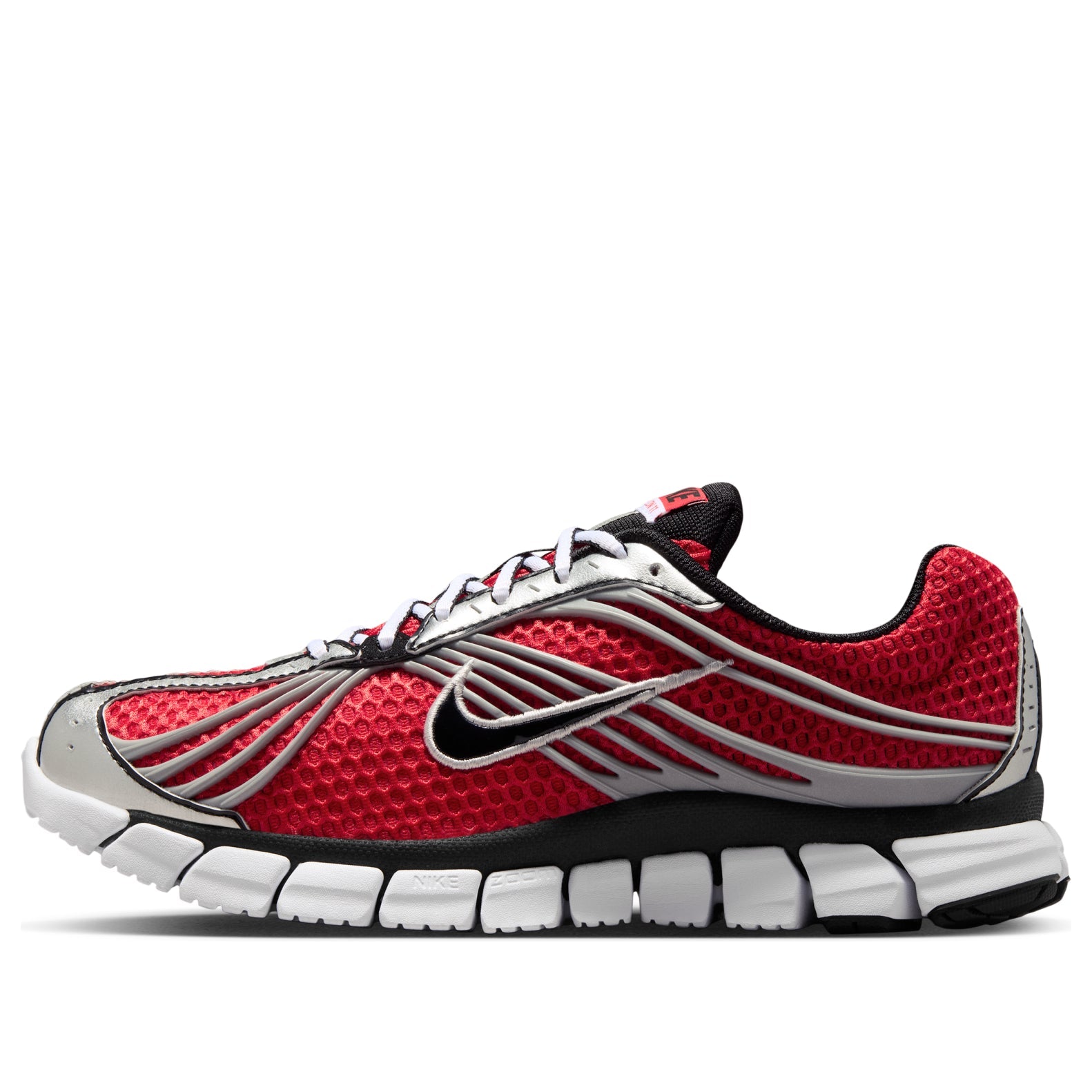 (WMNS) Nike Zoom Skylon 11 'Univ Red/Black' IU7360-600
