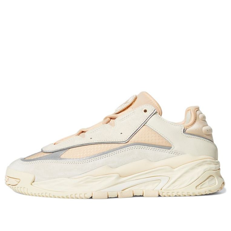 (WMNS) adidas Niteball 'Chalk White Ecru Tint' GZ7166