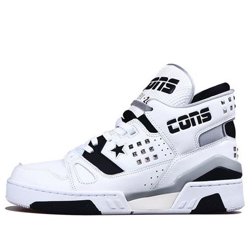 Converse Just Don x ERX-260 Mid 'Metal White' 163799C