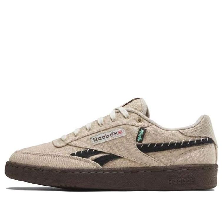 Reebok Club C Revenge 'Modern Beige' 100034259