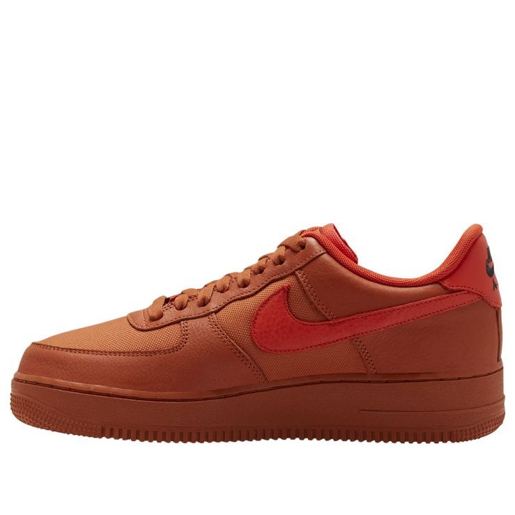 Nike Gore-Tex Air Force 1 Low 'Orange' CK2630-800