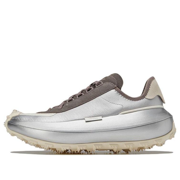 adidas Y-3 MAKURA 'Silver Metalic' HR2000