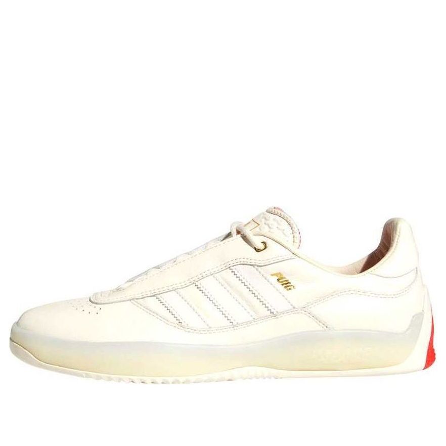 adidas x Palace Puig 'Chalk White' FW9692