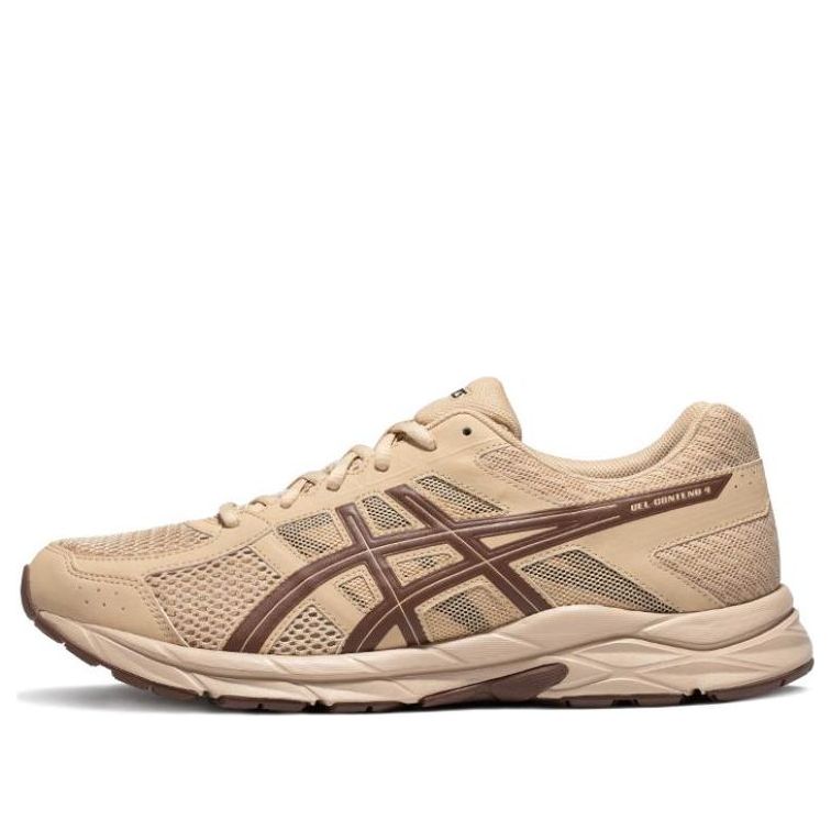 ASICS Gel-Contend 4 'Khaki Brown' T8D4Q-204