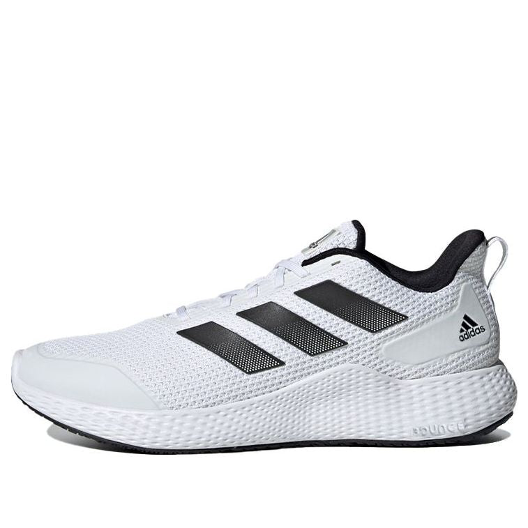 adidas Edge Gameday 'White Black' GZ5281