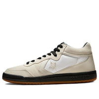 Converse Carhartt WIP x Fastbreak Pro Cons Mid 'White Black' 172583C