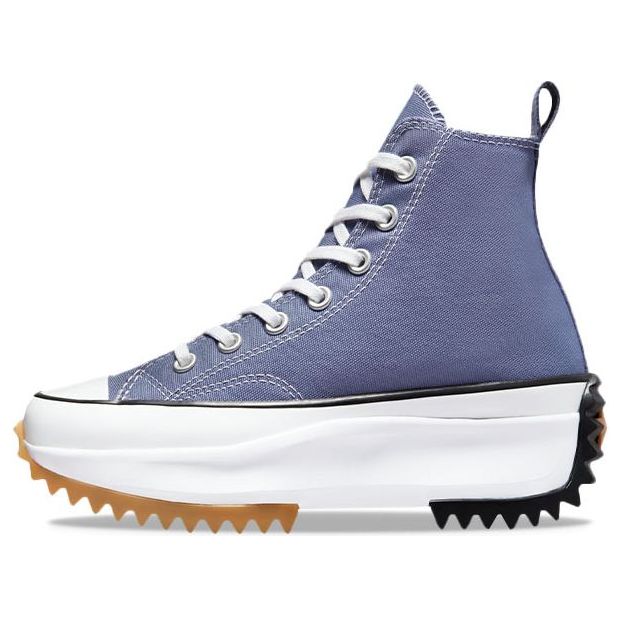 Converse Run Star Hike High 'Slate Lilac' A03702C