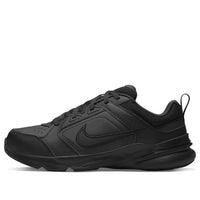 Nike Defy All Day Extra Wide 'Triple Black' DM7564-002