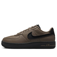 (WMNS) Nike Air Force 1 Low Dance 'Brown Black' FJ7409-200