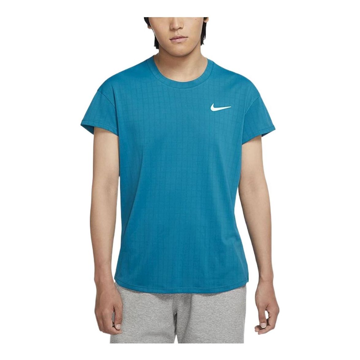 Nike Court Breathe SlamLogoT CV3840-301