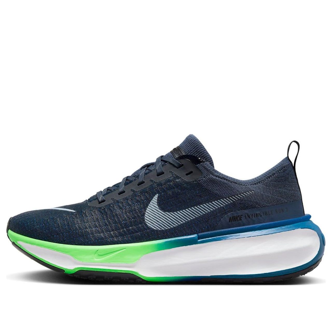 Nike ZoomX Invincible 3 'Thunder Blue' DR2615-403