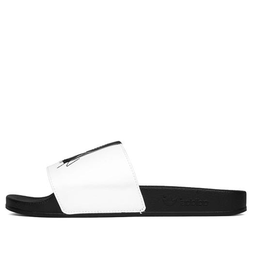 adidas Y-3 ADILETTE Slippers BC0911