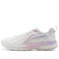 (WMNS) Li-Ning Fuyao V2 'Grey Purple Pink' ARXT022-4