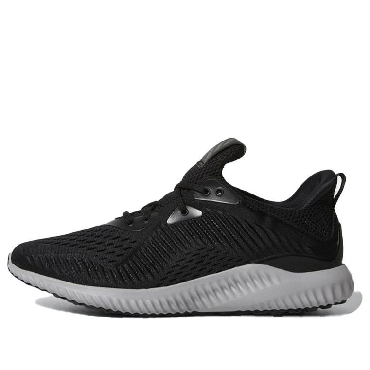 adidas Alphabounce EM 'Black' BY4264
