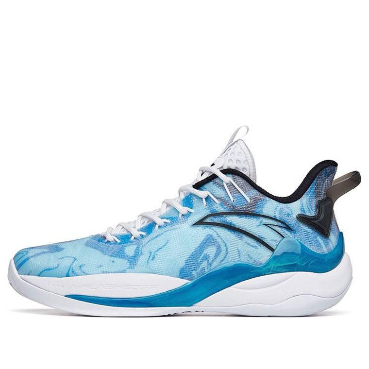 ANTA Mountain 2 'Blue Black White' 112221601-5