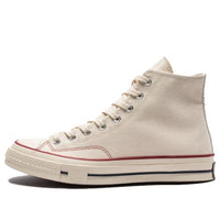 Converse Undefeated x Chuck 70 High 'Parchment' 168247C