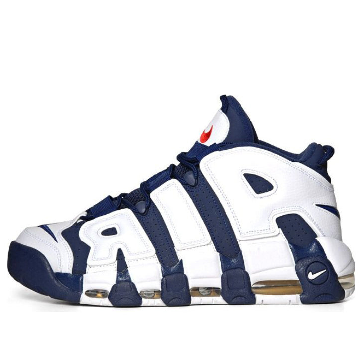 Nike Air More Uptempo 'Olympic' 2012 414962-401