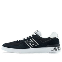New Balance Junya Watanabe MAN x AM574 'Black' AM574EYC