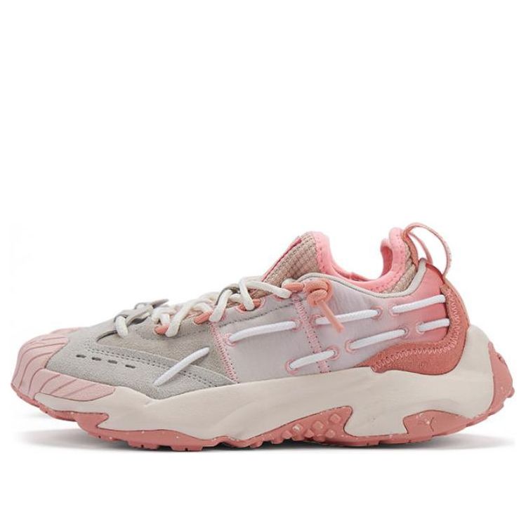 PUMA Plexus Gradient Sophia Chang 'Grey Pink' 388440-02