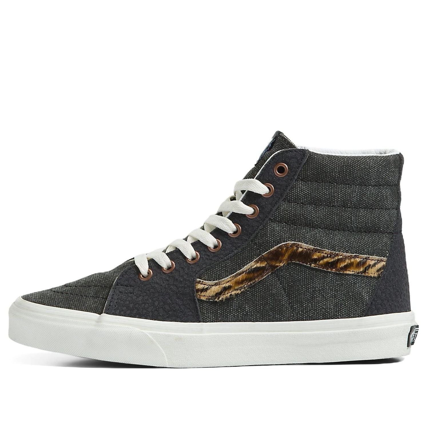 Vans SK8-HI 'Grey' VN0A5JMJ1O7