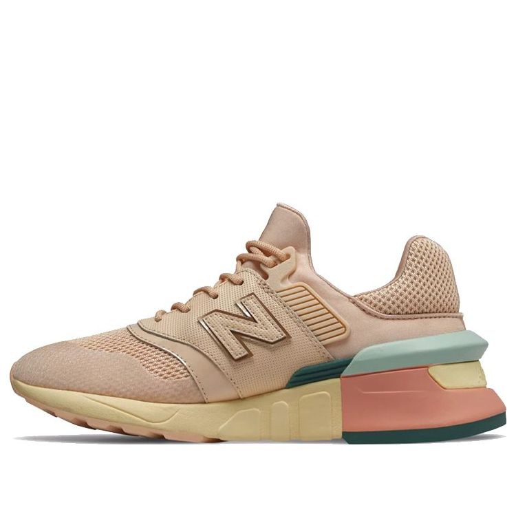 (WMNS) New Balance 997 Sport 'Sandstone' WS997HD