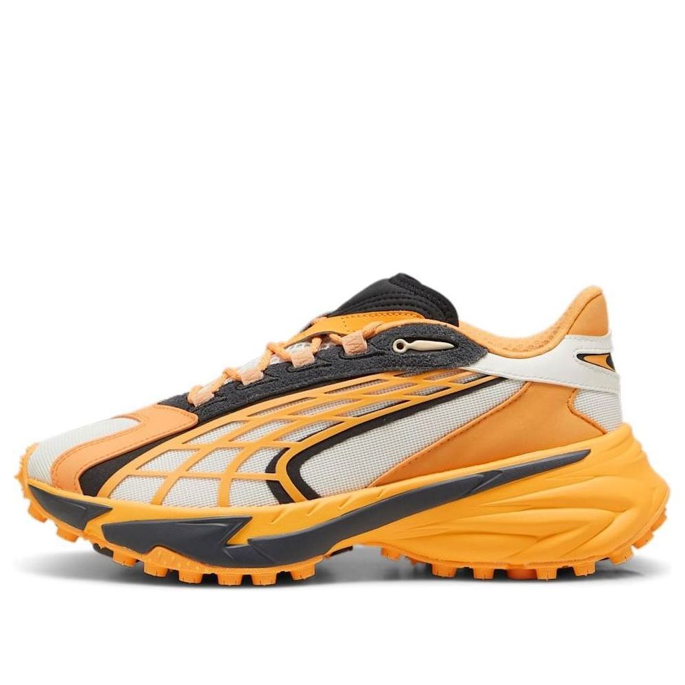PUMA Spirex IOS 'Vapor Grey Peach Fizz' 396501-03