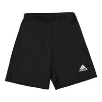 (GS) adidas Entrada 22 Training Shorts 'Black' H57498