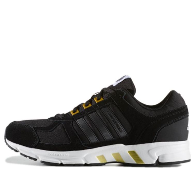 adidas Equipment 10 'Black White Gold' BB8956