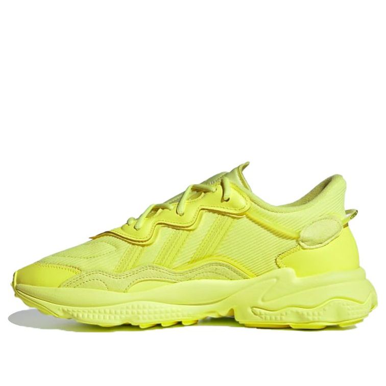 adidas Ozweego 'Frozen Yellow' G55590