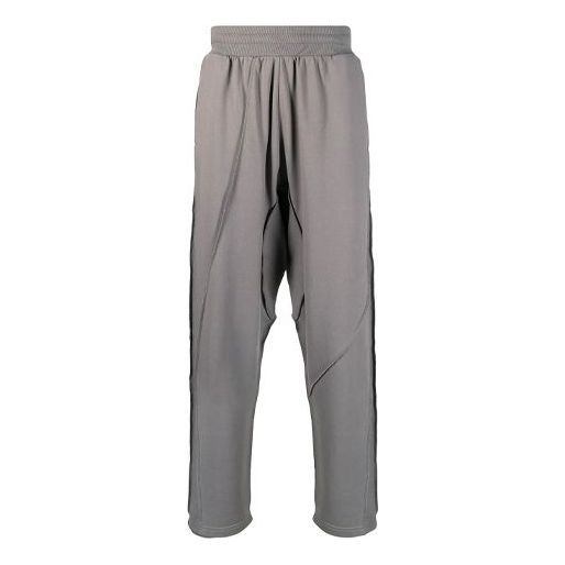 A-COLD-WALL* Dissection Lounge Pants 'Grey' ACWMB064-GRAY