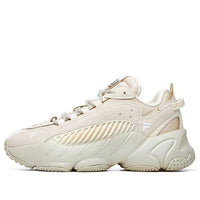 (WMNS) FILA FUSION ADE Marathon Running Shoes 'Cream White' T12W041103FAN