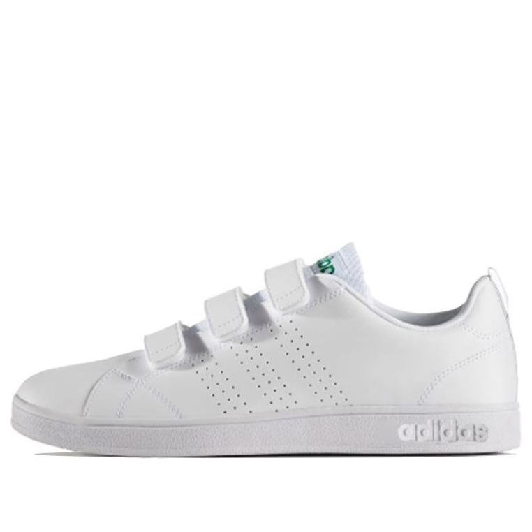 adidas VS Advantage CL CMF 'Footwear White' AW5210
