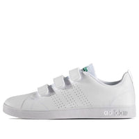 adidas VS Advantage CL CMF 'Footwear White' AW5210