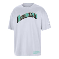 Nike New York Liberty T-Shirt 'White' IM1728-100