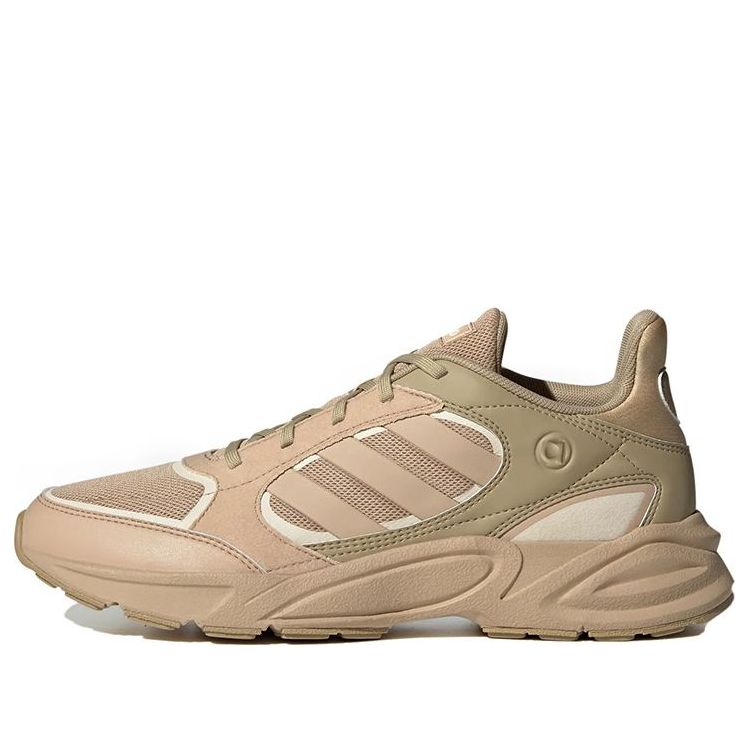 adidas neo 90S VALASION 'Beige Brown' HP6769