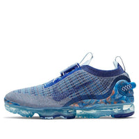 Nike Air VaporMax 2020 Flyknit 'Stone Blue' CT1823-400