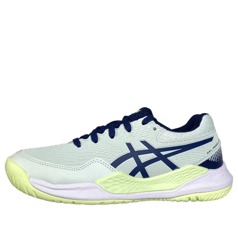 (GS) ASICS Gel-Resolution 9 'Pale Mint Blue Expanse' 1044A067-301