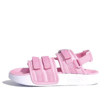 (PS) PUMA Leadcat YLM 19 'Pale Pink' 369450-03
