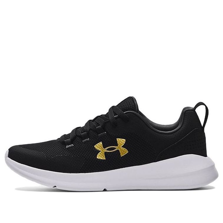 Under Armour Essential 'Black White' 3022954-006