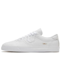 Converse Louie Lopez Pro Low 'Triple White' 166845C