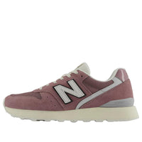 (WMNS) New Balance 996 'Pebble Sea Salt' W996T8ZS