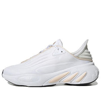 (WMNS) adidas Originals Adifom SLTN Shoes 'White Bliss Orange' GZ9661